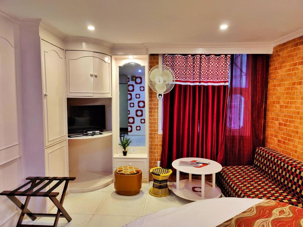 Auckland Hotel&Restaurant Shimla Exterior foto